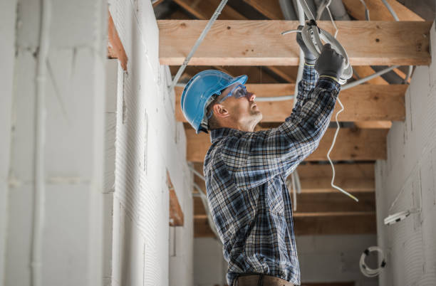 Best Circuit Breaker Repair  in Somerville, TN