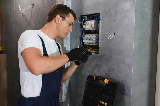 Best Electrical Installation Contractor  in Somerville, TN