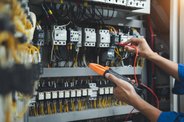 Affordable Electrical Installation in TN