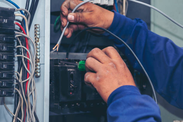 Best Electrical Rewiring Services  in Somerville, TN