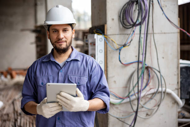 Electrical Outlet Repair in TN