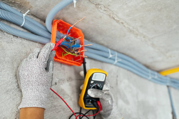 Best Local Electrician Companies  in Somerville, TN